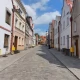 Tczew - Gniew upamiętni społeczność żydowską