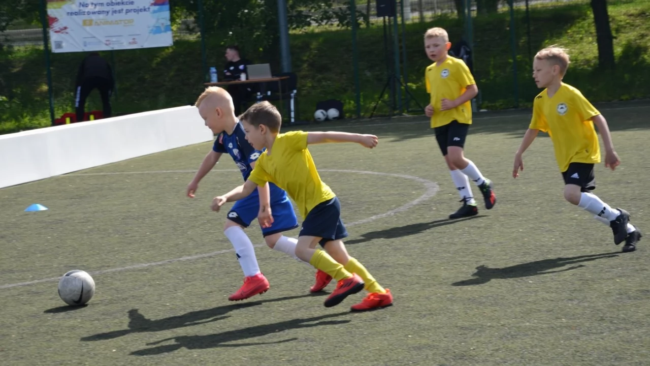 Tczew - Unia Tczew Cup 2023