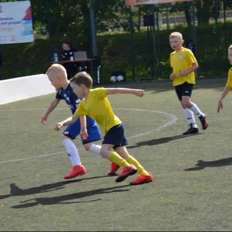 Tczew - Unia Tczew Cup 2023