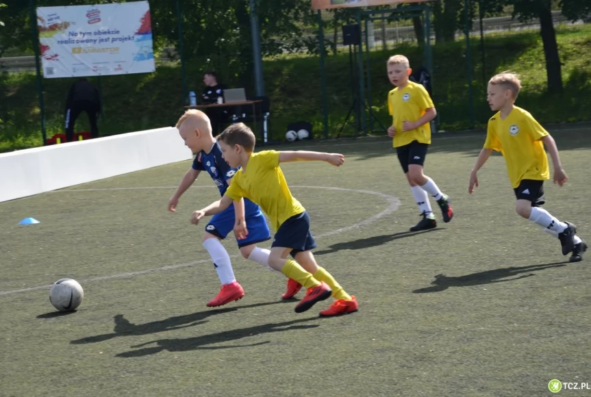 Tczew - Unia Tczew Cup 2023