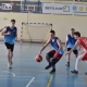 Tczew - Finał Powiatowej Licealiady w Koszykówce Chłopców
