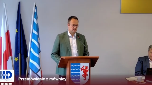 Tczew - Radni zadowoleni z kondycji Szpitali Tczewskich