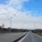Tczew - Utrudnienia w ruchu na obwodnicy Pelplina. Trwa wymiana oświetlenia