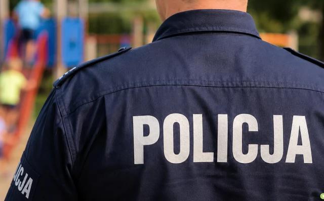 Tczew - Konflikt na Górkach. Policja wzywana do bawiących się dzieci