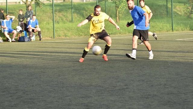 Tczew - ALPN 2017. Wyniki drugiej ligi