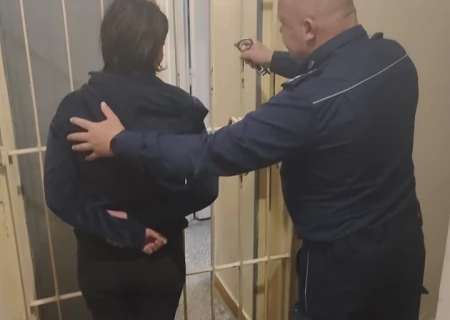 Tczew - Pijana kobieta zaatakowała ratowników medycznych