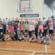 Tczew - Nabór do pierwszej klasy gimnazjum o profilu sportowym