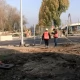 Tczew - Trwają prace na tczewskim odcinku DK 91