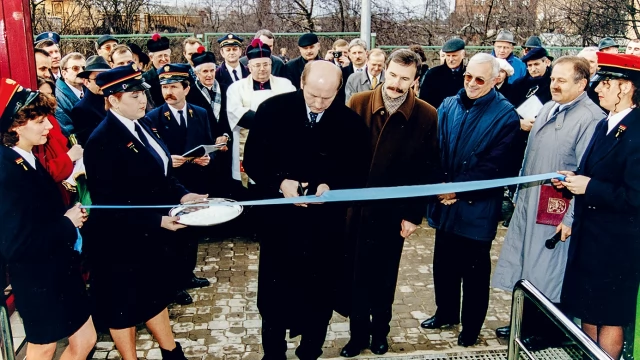 Tczew - Zobacz niezwykłe zdjęcia Tczewa i pomóż stworzyć wyjątkową kronikę miasta!
