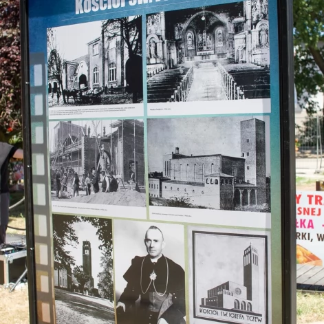 Tczew - Jak zaczyna się historia osiedla Garnuszewskiego? Przybliży to wystawa [FOTO]
