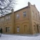 Tczew - MOPS przyjmie interesantów w dawnym budynku dworcowym
