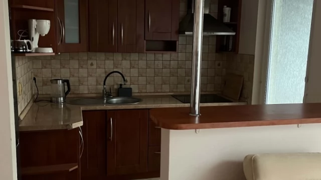 Tczew - Piękne, dwustronne mieszkanie do wynajęcia