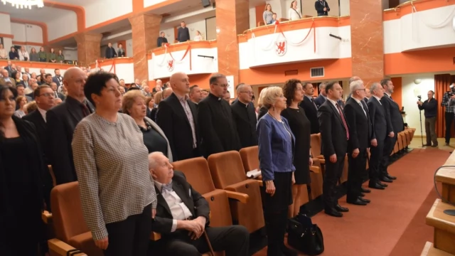 Tczew - Dzień Tczewa. Nagrody, odznaczenia, wzruszenia...