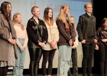 Tczew - Podsumowanie pierwszego etapu działań akcji #TczewdlaUkrainy
