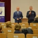 Tczew - Debatowali o bezpieczeństwie w ruchu drogowym