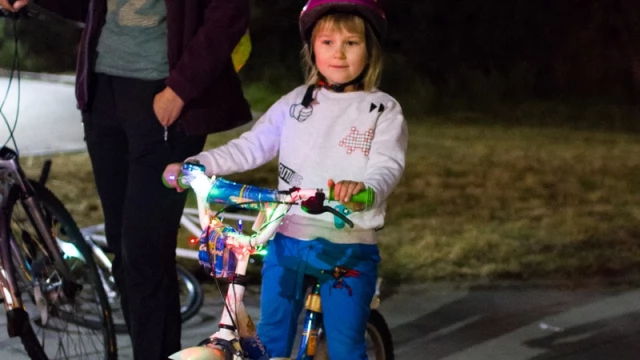 Tczew - MIŁO! Rozpoczął się Tydzień Mobilności Aktywnej