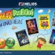 Tczew - Weekend Dnia Dziecka w kinach Helios!