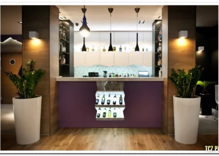 Tczew - Hot paper restaurant & modern food