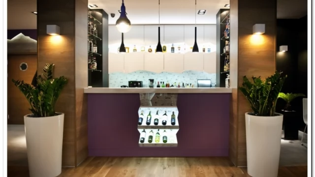 Tczew - Hot paper restaurant & modern food