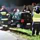 Tczew - Ostatnie dni obfitowały w wypadki