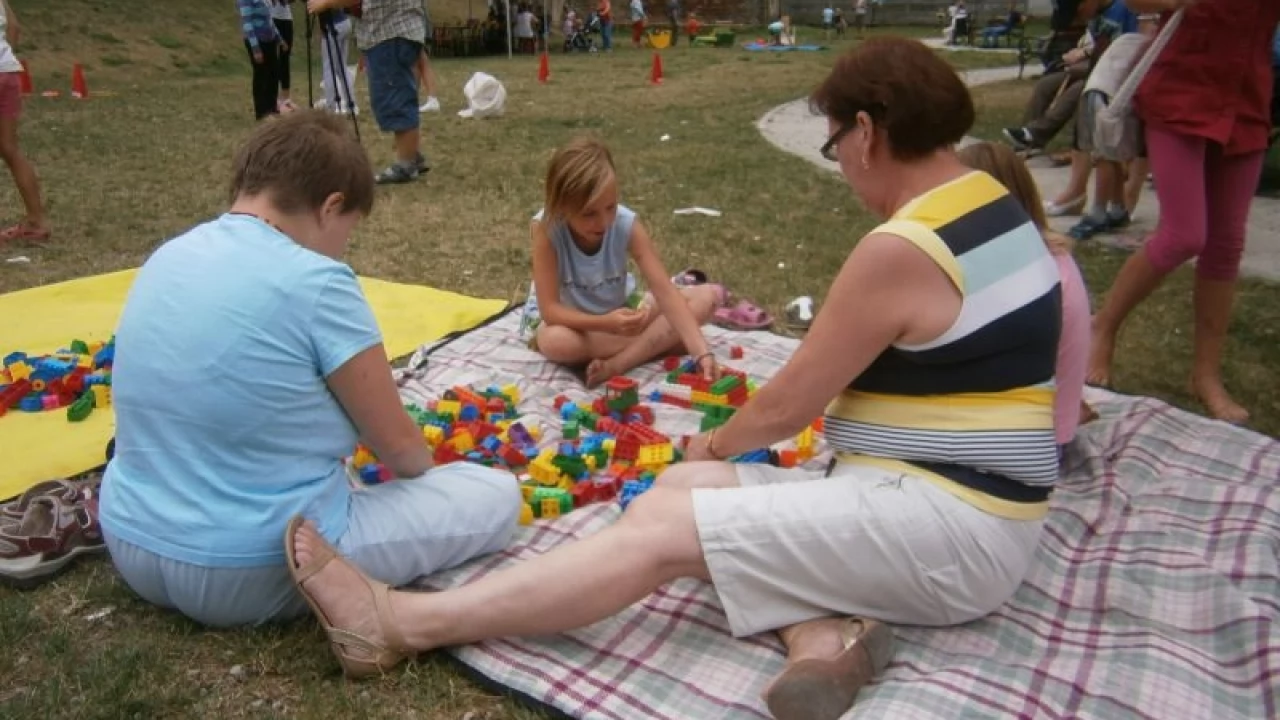 Tczew - Dzień Sąsiada