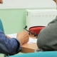 Tczew - Co z opłaconymi składkami za marzec?
