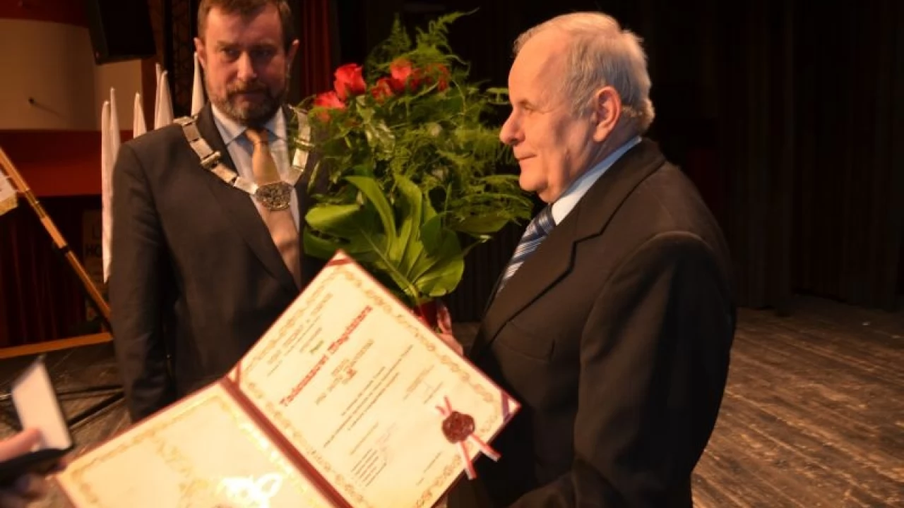 Tczew - Dzień Tczewa 2015