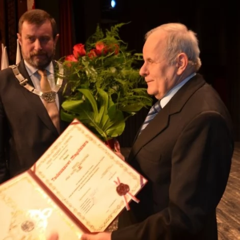 Tczew - Dzień Tczewa 2015