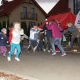 Tczew - Mieszkańcy Lubiszewa bawili się podczas Święta Ulicy