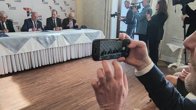 Tczew - Most Tczewski - umowa podpisana. Wkrótce wznowienie prac!