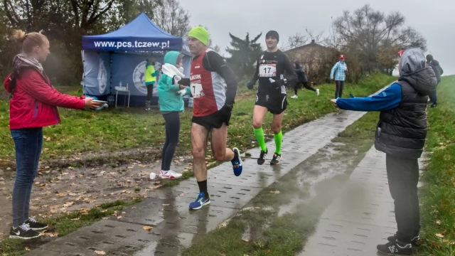 Tczew - Bieg Nadwiślański za nami