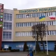 Tczew - W solidarności z Ukraińcami zawisła niebiesko-żółta flaga