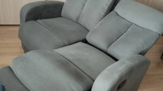 Tczew - Sofa rozkładana