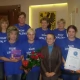 Tczew - KGW Opalenie najpopularniejsze w powiecie tczewskim