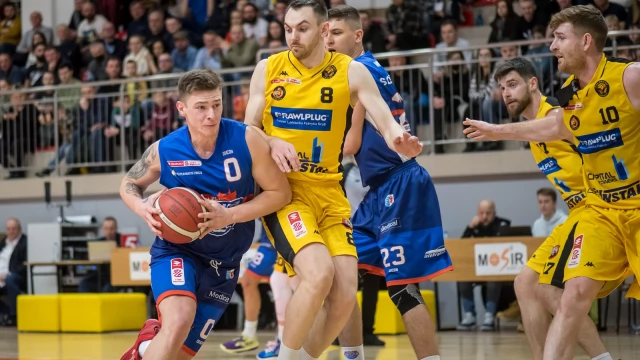 Tczew - DECKA blisko sprawienia niespodzianki u Lidera