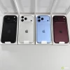Tczew - Apple iPhone 18 Pro Max, iPhone 18 Pro, iPhone Duo