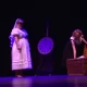 Tczew - Teatry Wspaniałe w Tczewie - spektakle poruszały publikę