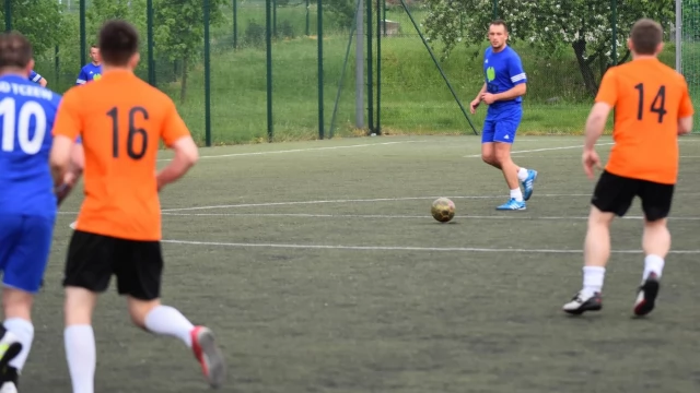Tczew - ALPN. Po rozgrywkach pierwszej ligi
