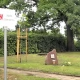 Tczew - Dedykowali skwer ofiarom Katynia