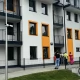 Tczew - Lokatorzy otrzymali klucze