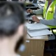Tczew - Podejrzanemu o ugodzenie kobiety nożem grożą dwa lata