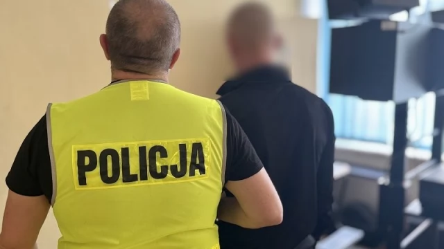 Tczew - Para włamała się do piwnicy. Ukradli... wodomierze