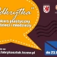 Tczew - Fabryka Sztuk ogłasza konkurs dla dzieci
