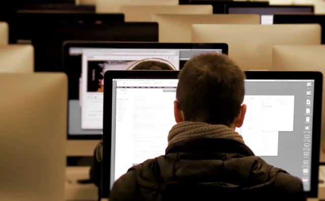 Tczew - Trwają zapisy na bezpłatne cyfrowe szkolenia