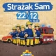Tczew - Filmowe Poranki: Strażak Sam