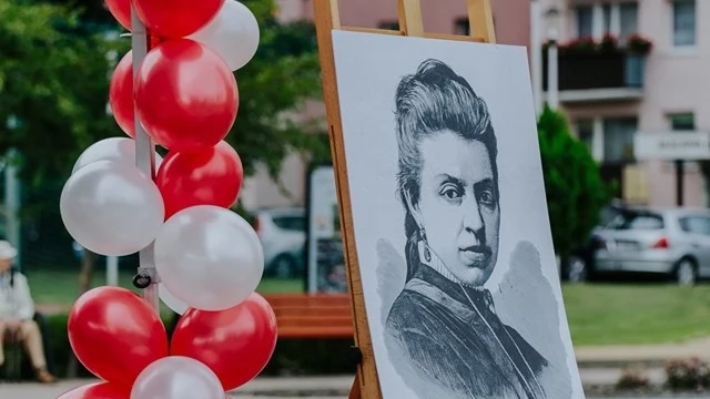 Tczew - Nowele polskie lekturą Narodowego Czytania 2019