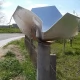 Tczew - Gm. Gniew. Nowe oznaczenia hydrantów wytrzymały zaledwie tydzień