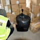 Tczew - Skarb państwa stracił pół miliona! 56-latek zatrzymany za papierosy bez akcyzy