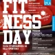 Tczew - Fitness Day w Pelplinie