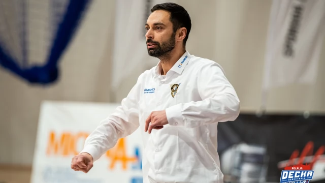 Tczew - DECKA PELPLIN pokonana przez wicelidera ligi!